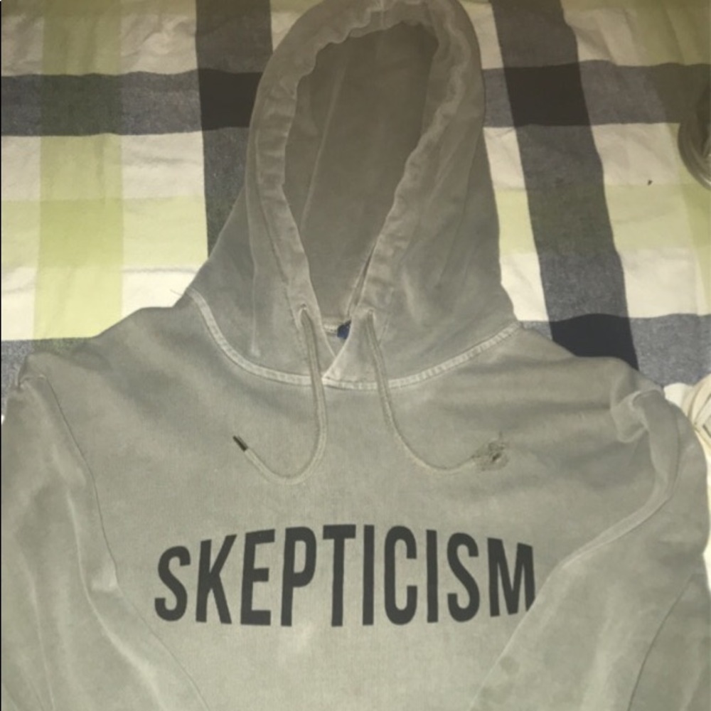 Hoodie!